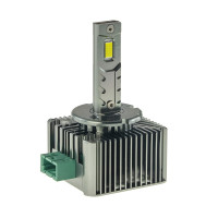 Светодиодная лампа Decker LED PL-04 6K D3 (1шт)