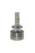 Светодиодная лампа Decker LED PL-04 6K D4 (1шт)