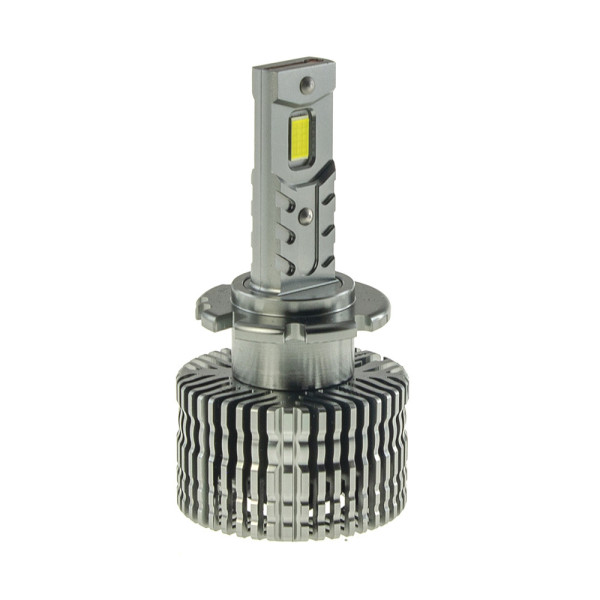 Светодиодная лампа Decker LED PL-04 6K D4 (1шт)
