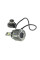 Светодиодная лампа Decker LED PL-04 6K D4 (1шт)