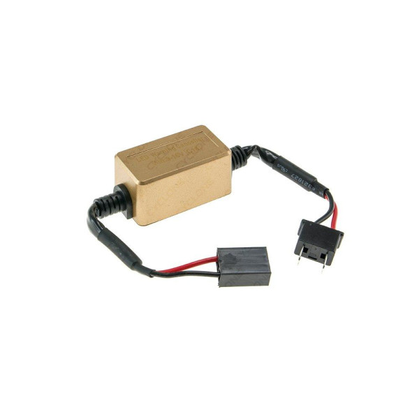 Модуль обхода контроллера Cyclone CN-1 LED CAN H7 PRO