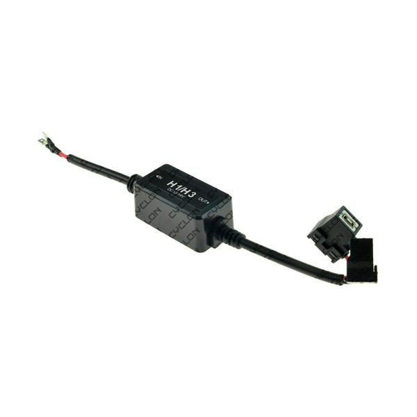 Cyclone CAN модуль CN-1 LED CAN H1