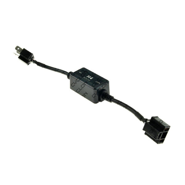 Cyclone CAN модуль CN-1 LED CAN H4 HI | LOW