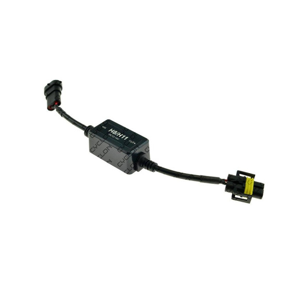 Cyclone CAN модуль CN-1 LED CAN H8 | H11