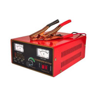 Розумний зарядний пристрій MF-3 12V | 24V 30А 600W для гелевих, кислотних, AGM акумуляторів