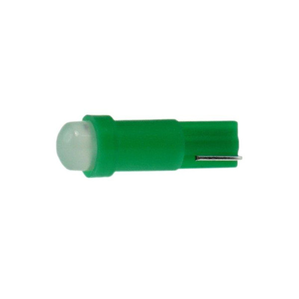 Светодиодная лампа Cyclone T5-003 1W COB 12V G
