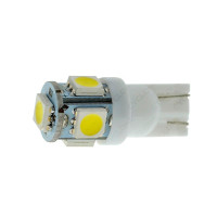 Светодиодная лампа Cyclone T10-038 5050-5 12V MJ