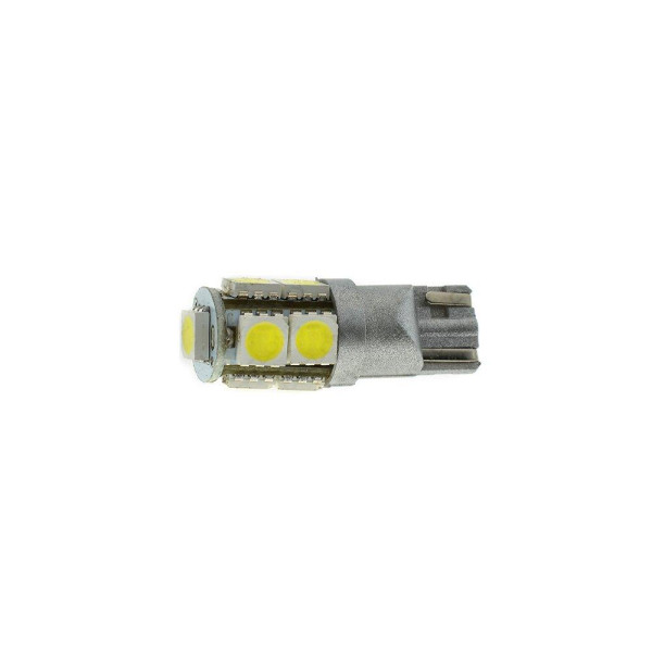Світлодіодна лампа Cyclone T10-055 5050-9 12V SD