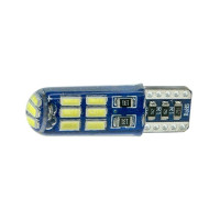 Светодиодная лампа Cyclone T10-066 CAN 3014-15 12V MJ