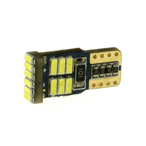 Светодиодная лампа Cyclone T10-068 CAN 4014-18 12V MJ