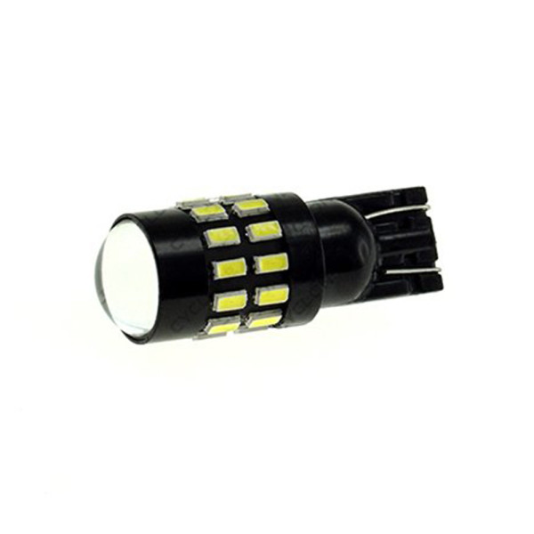 Светодиодная лампа Cyclone T10-074 3014-30 12V MJ