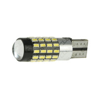 Світлодіодна лампа Cyclone T10-082 CAN 3014-54 12-24V MJ