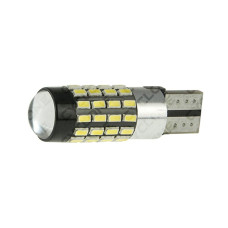 Світлодіодна лампа Cyclone T10-082 CAN 3014-54 12-24V MJ