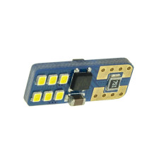 Светодиодная лампа Cyclone T10-091 CAN 2016-12 12-24V MJ