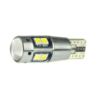 Світлодіодна лампа Cyclone T10-103 CAN 3030-10 24V