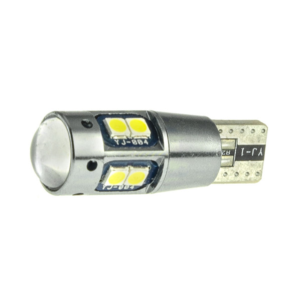 Светодиодная лампа Cyclone T10-103 CAN 3030-10 24V