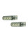 Світлодіодна лампа Cyclone T10-085 RGB 5050-6 12V