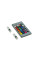 Світлодіодна лампа Cyclone T10-085 RGB 5050-6 12V