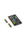 Світлодіодна лампа Cyclone T10-086 RGB COB-12 12V