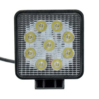Светодиодная фара Cyclone WL-110 SLIM 27W EP9 SP (1шт)