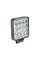 Светодиодная фара Cyclone WL-D6 mini 48W EP16 SP (1шт)