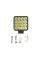 Светодиодная фара Cyclone WL-D6 mini 48W EP16 SP (1шт)