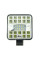 Светодиодная фара Cyclone WL-D13 SLIM 45W 3030-29 Spot (1шт)