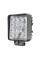 Светодиодная фара Cyclone WL-D14 48W 3030-16 FL (1шт)