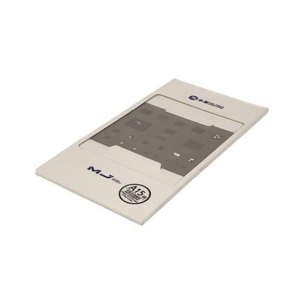 3D BGA трафарет A15 для iPhone 13 | 13 Mini | 13 Pro | 13 Pro Max
