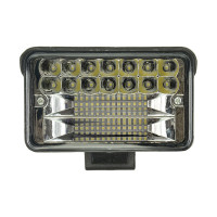 Светодиодная фара Cyclone WL-R3 84W Hi/Low (1шт)