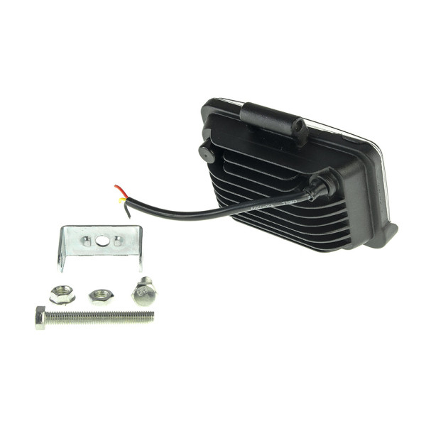 Светодиодная фара Cyclone WL-R3 84W Hi/Low (1шт)