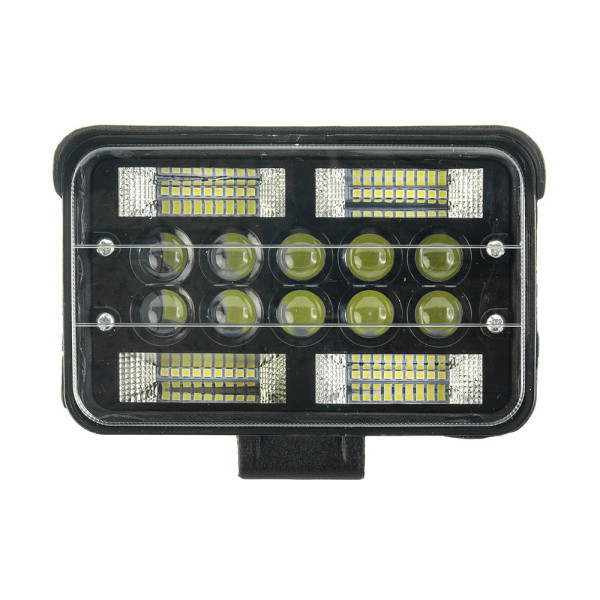 Світлодіодна фара Cyclone WL-R4 84W Hi/Low (1шт)