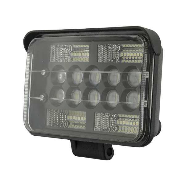 Світлодіодна фара Cyclone WL-R4 84W Hi/Low (1шт)