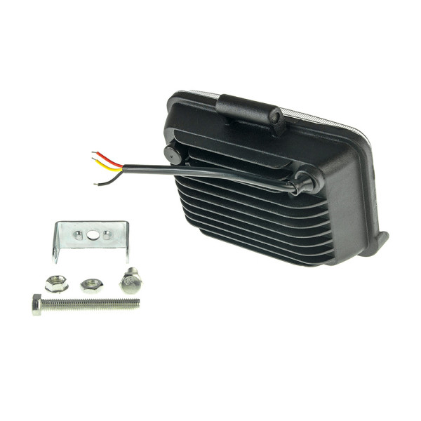 Світлодіодна фара Cyclone WL-R4 84W Hi/Low (1шт)