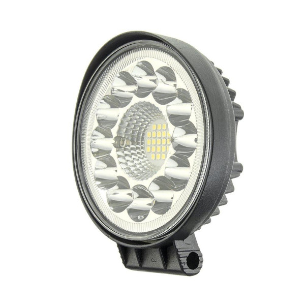 Светодиодная фара Cyclone WL-D10 50W 3030-33 Combo (1шт)