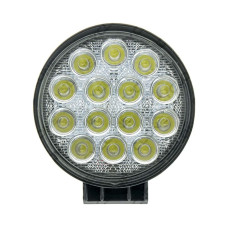 Светодиодная фара Cyclone WL-205 42W EP14 FL SW (1шт)