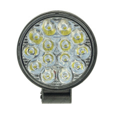 Светодиодная фара Cyclone WL-D7 mini 42W EP16 SP (1шт)