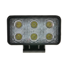 Светодиодная фара Cyclone WL-305 18W EP6 SP SW (1шт)