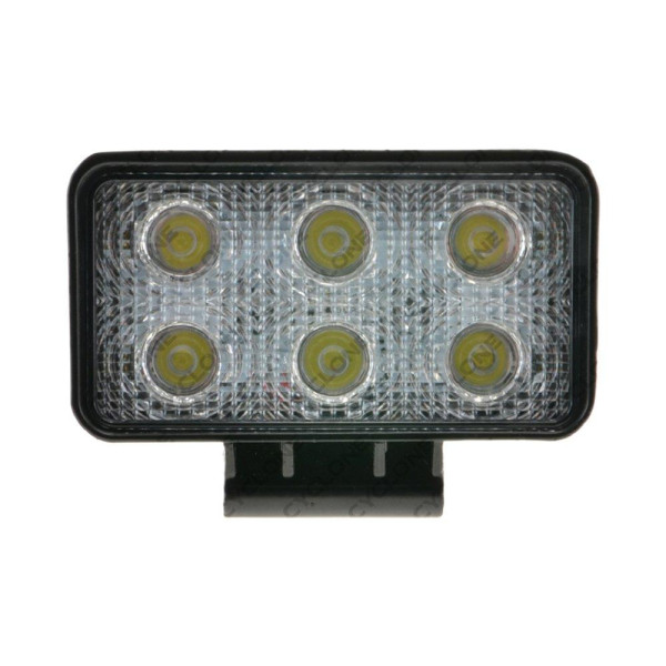 Светодиодная фара Cyclone WL-305 18W EP6 SP SW (1шт)
