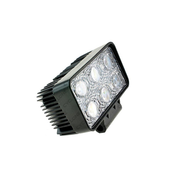 Светодиодная фара Cyclone WL-305 18W EP6 SP SW (1шт)