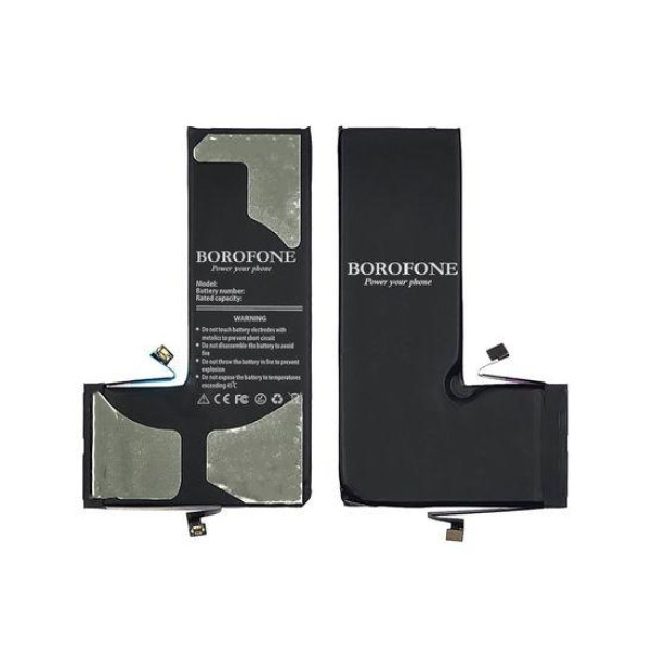Аккумулятор (АКБ) Borofone для Apple iPhone 11 Pro (3046 mAh)