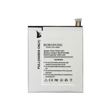 Аккумулятор АКБ Borofone Samsung EB-BT355ABE для Samsung T355 (4200mAh)