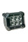 Светодиодная фара Cyclone WL-B1 18W SPOT V2 (1шт)