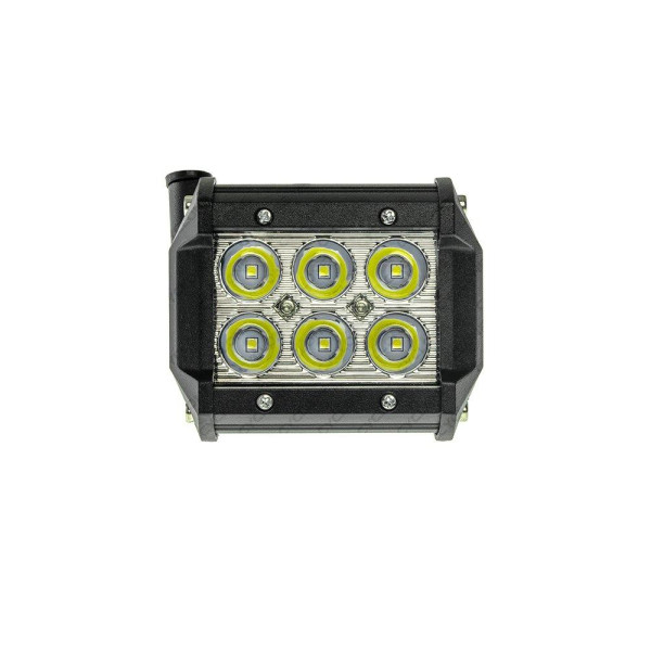 Светодиодная фара Cyclone WL-B1 18W SPOT V2 (1шт)