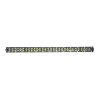 Светодиодная фара Cyclone WL-K3L 120W SPOT (1шт)