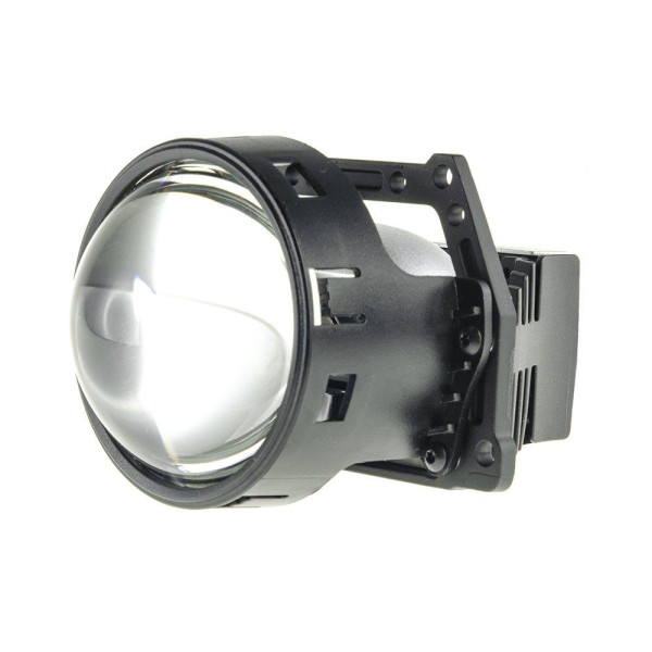 Bi-LED линза Decker SPL-90 3" (6000K, 45W)