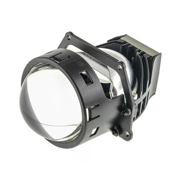 Bi-LED лінза Decker SPL-110 3" (6000K, 55W) (1шт)