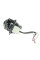 Bi-LED лінза Decker SPL-110 3" (6000K, 55W) (1шт)