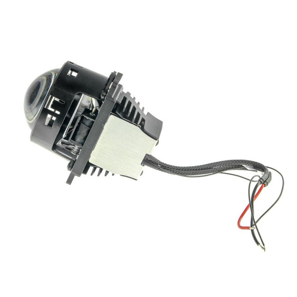Bi-LED лінза Decker SPL-110 3" (6000K, 55W) (1шт)