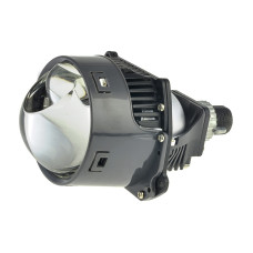 Bi-LED линза Cyclone LED BL 3.0" S1 45W (1шт)